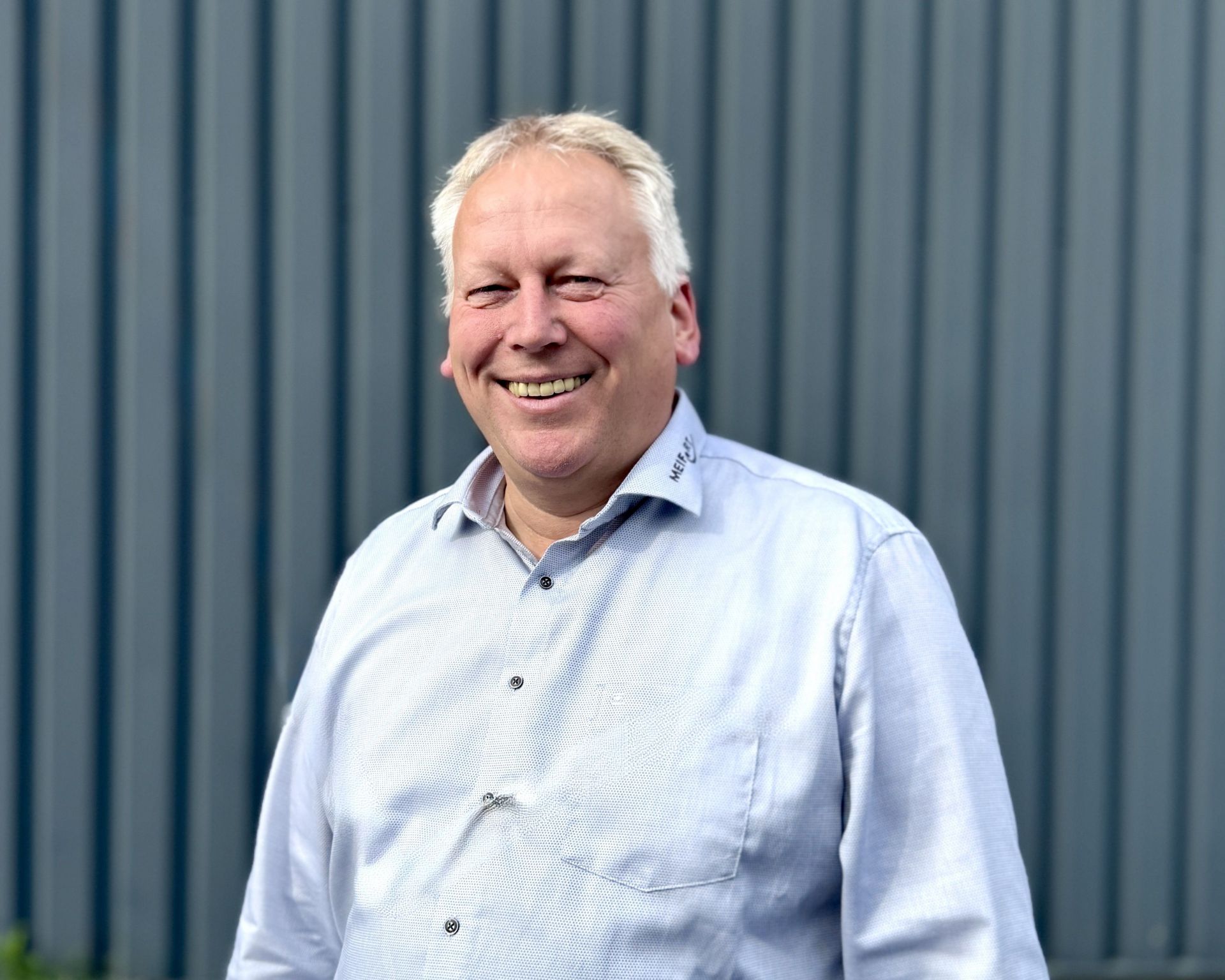 Ansprechpartner Karsten Dieckmann Meifort GmbH & Co. KG Außendienst Dägeling